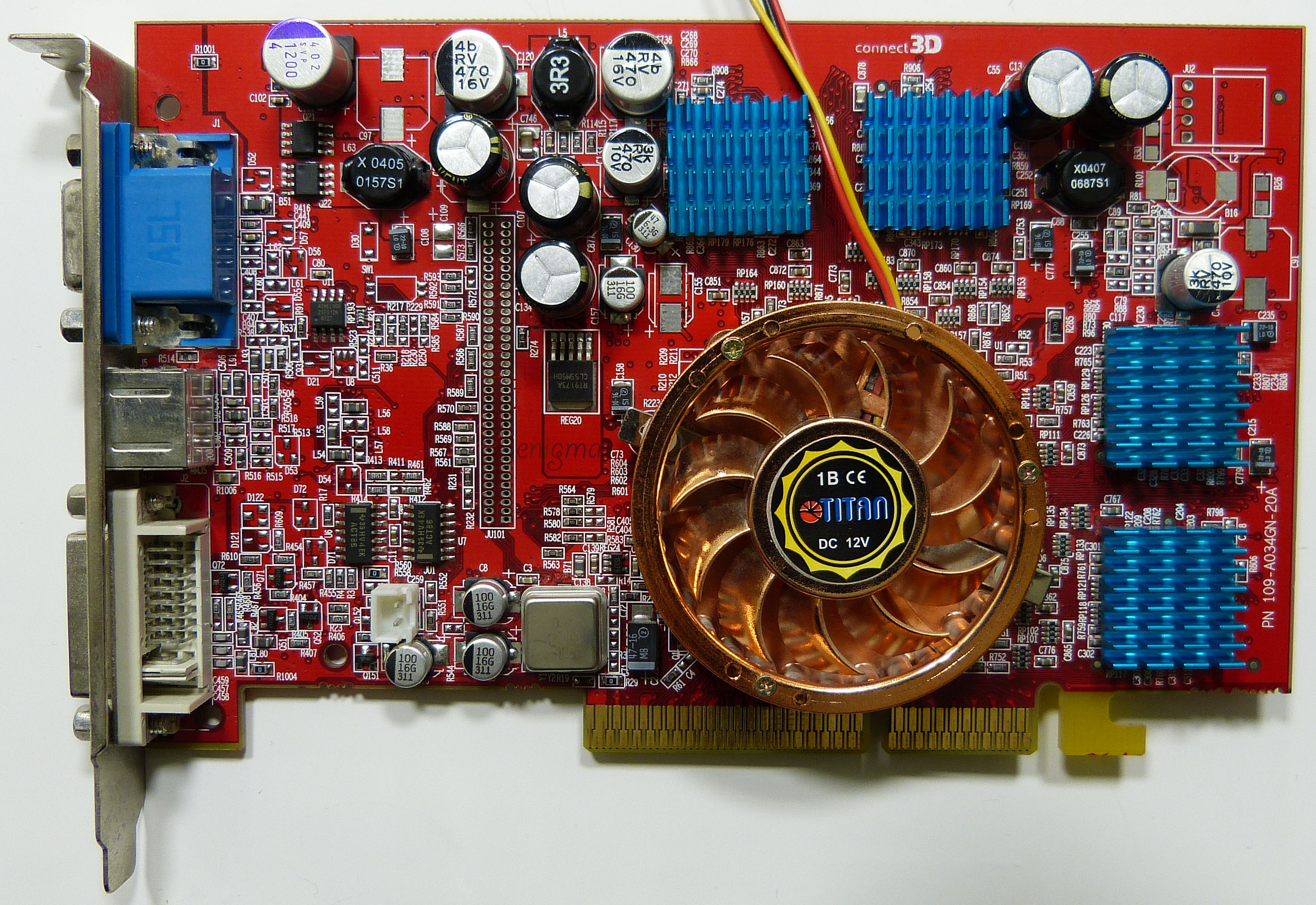 ATI Radeon 9600 XT. AGP ATI 9600 XT/ 128 МБ. ATI 9600xt ADC.