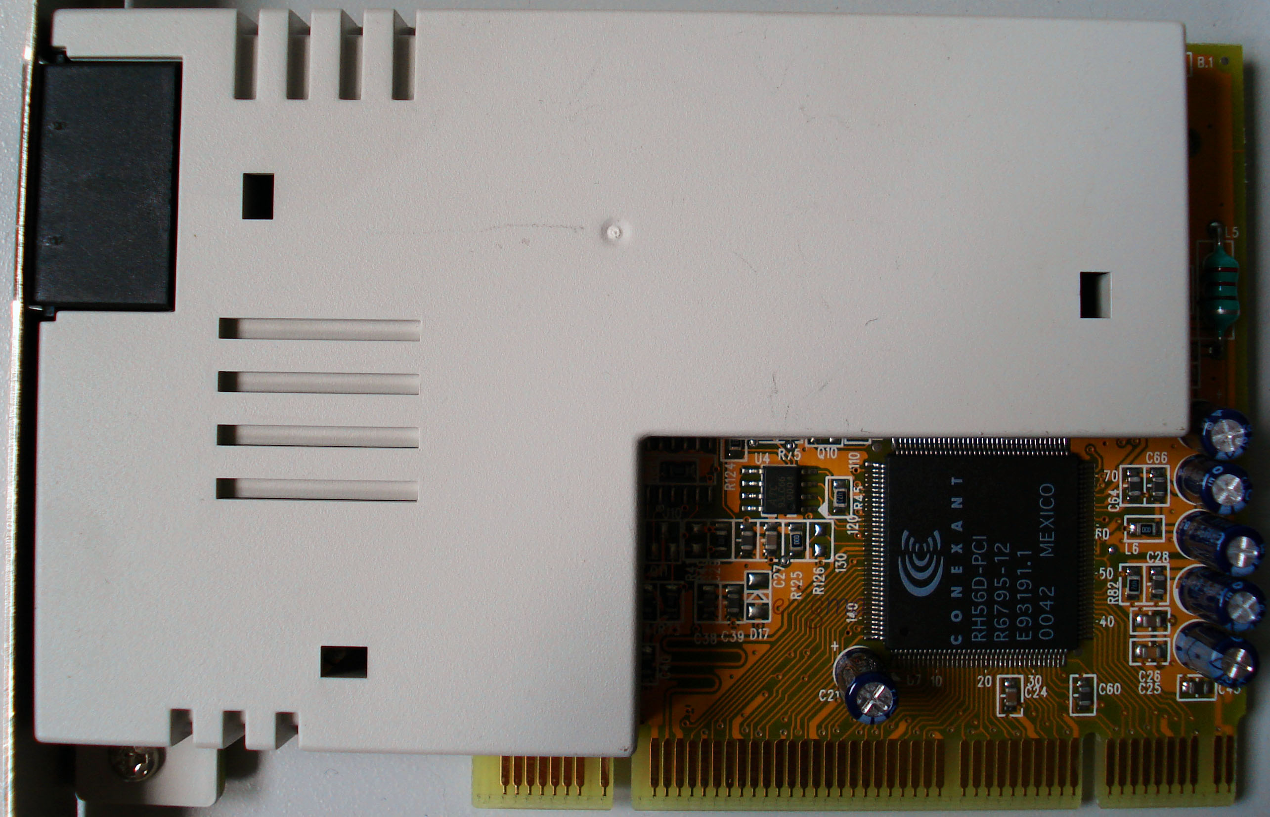 conexant rh56d pci modem driver download conexant rh56d pci modem driver download