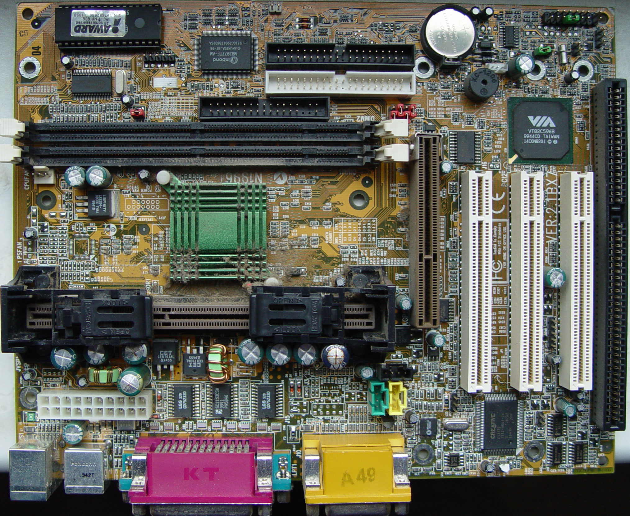 retronn.de Hardware Gallery